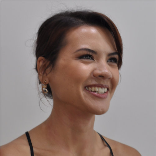 Salon Kanako Team - Jasmine