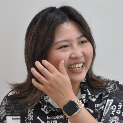 Salon Kanako Team - Phoebe