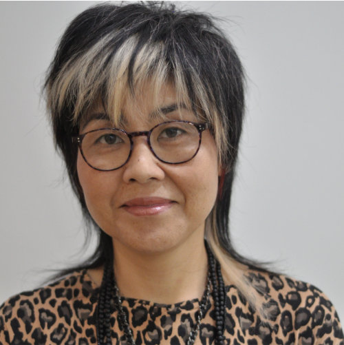 Salon Kanako Team - Kanako